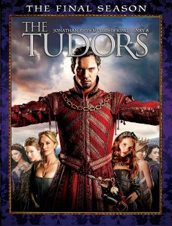 Les Tudors - Saison 4 flemmix