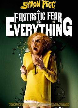 A Fantastic Fear Of Everything flemmix