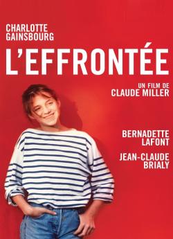 L'Effrontée flemmix