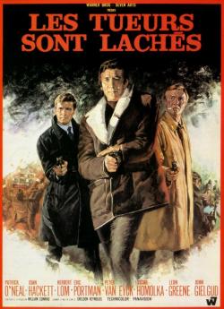 Les Tueurs Sont Lâchés flemmix