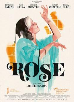 Rose flemmix