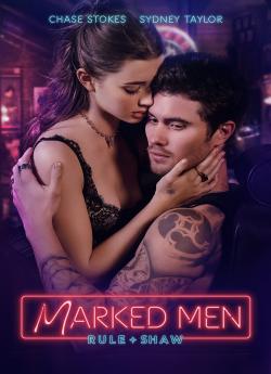 Marked Men: Rule + Shaw flemmix