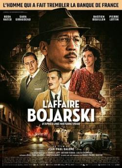 L’Affaire Bojarski wiflix