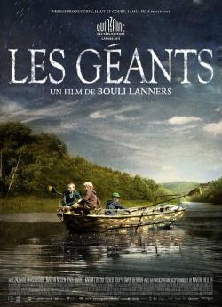 Les Géants flemmix