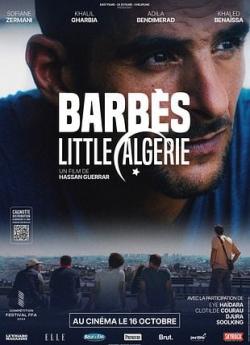 Barbès, little Algérie flemmix