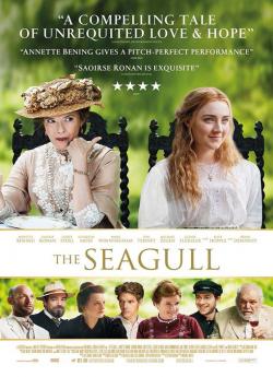 The Seagull flemmix