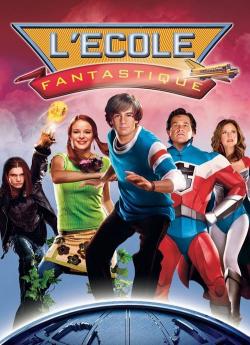 L'Ecole fantastique flemmix