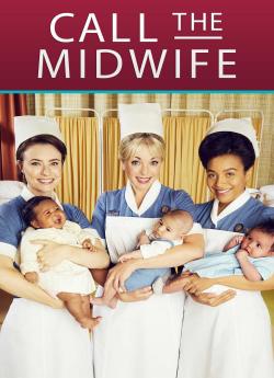 Call the Midwife - Saison 10 flemmix