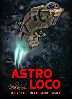 Astro Loco flemmix