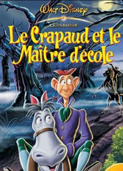 Le Crapaud et le Maître d'école flemmix