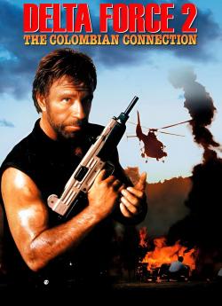 Delta Force 2: The Colombian Connection wiflix