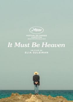 It Must Be Heaven flemmix