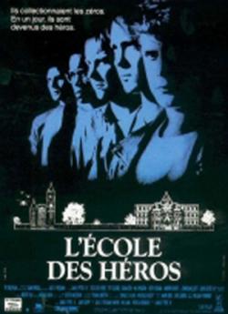L'École des héros flemmix