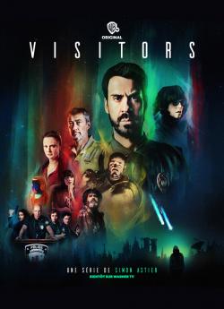 Visitors - Saison 1 flemmix