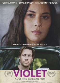 Violet flemmix