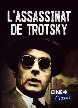 L'Assassinat de Trotsky flemmix