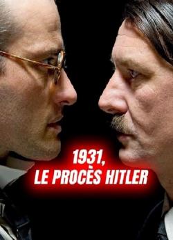 1931, le procès Hitler flemmix