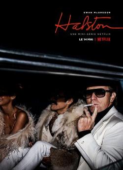 Halston - Saison 1 flemmix