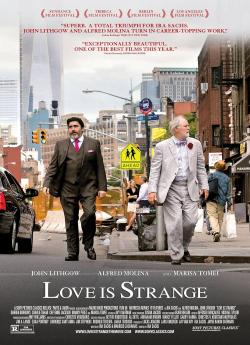 Love is Strange flemmix
