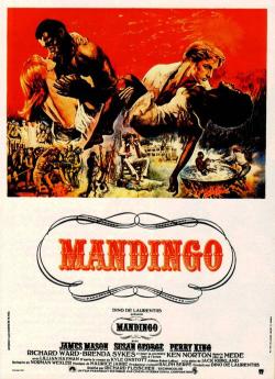 Mandingo flemmix