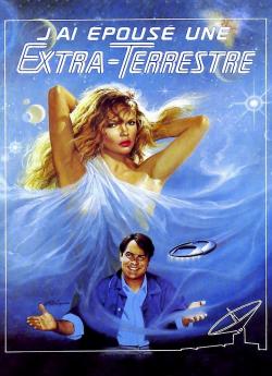 J'ai épousé une extra-terrestre flemmix