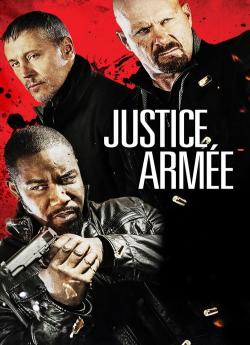 Justice Armée flemmix