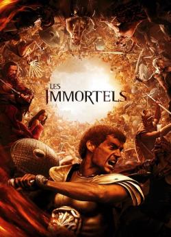 Les Immortels flemmix