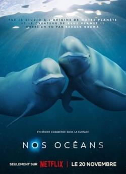 Nos océans - Saison 1 flemmix