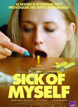 Sick Of Myself flemmix