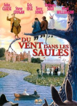 Du vent dans les saules flemmix