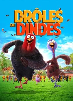 Drôles de dindes flemmix