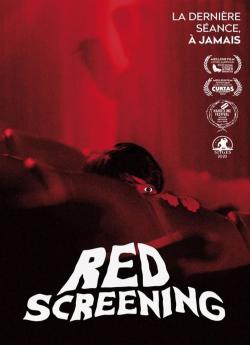 Red Screening flemmix