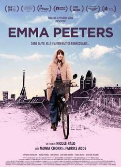 Emma Peeters flemmix