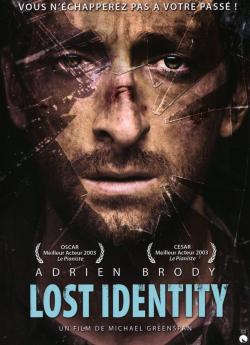 Lost Identity flemmix