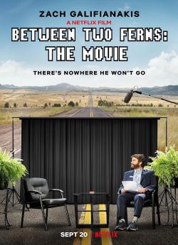 Entre deux fougères : Le film flemmix