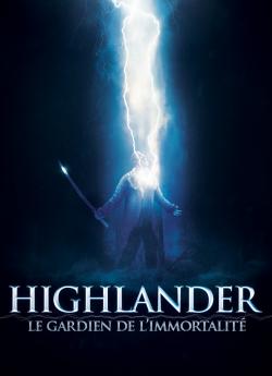 Highlander - Le gardien de l'immortalité flemmix