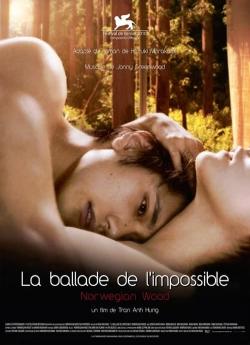 La Ballade de l'Impossible - Norwegian Wood flemmix