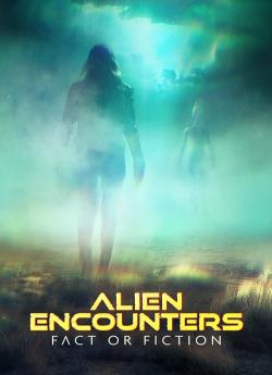 Rencontres extraterrestres : mythe ou réalité ? - Saison 1 flemmix