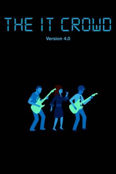 The IT Crowd - Saison 4 flemmix