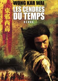 Les Cendres du temps flemmix