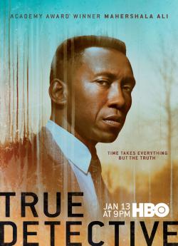 True Detective - Saison 3 flemmix