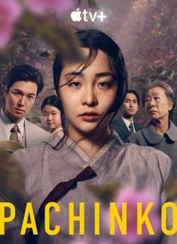 Pachinko - Saison 1 flemmix