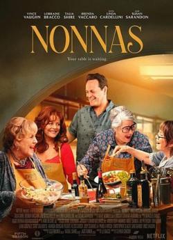 Nonnas flemmix