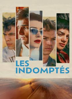 Les Indomptés flemmix