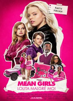Mean Girls, lolita malgré moi flemmix
