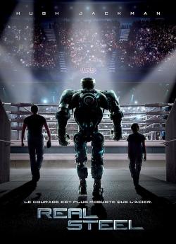 Real Steel flemmix