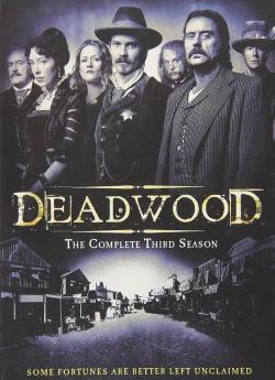 Deadwood - Saison 3 flemmix