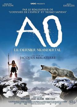 AO, le dernier Néandertal flemmix