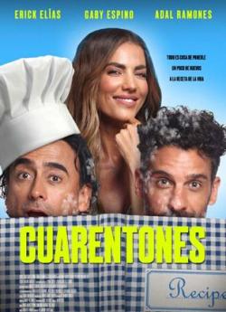 Quarante ans et des surprises flemmix