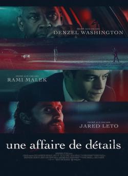 Une Affaire de Détails flemmix